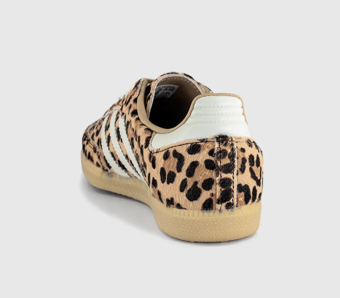 Samba OG Trainers