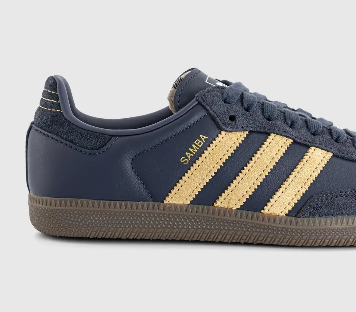 Samba OG Trainers