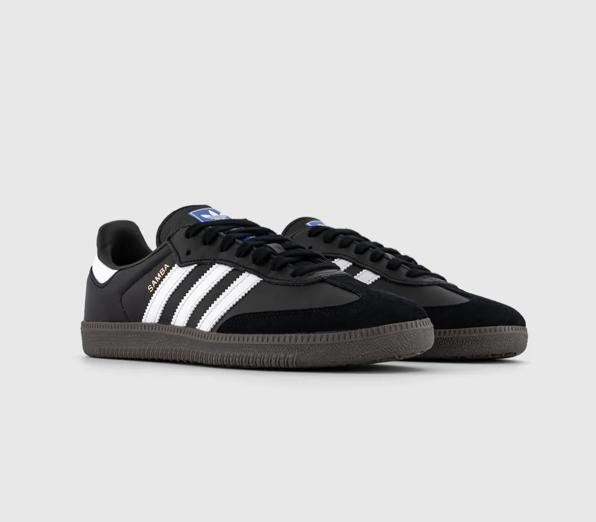 Samba OG Trainers