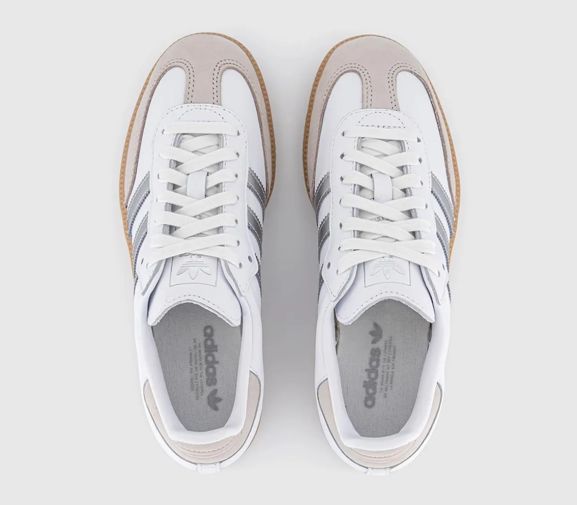 Samba OG Trainers