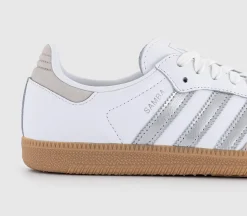 Samba OG Trainers