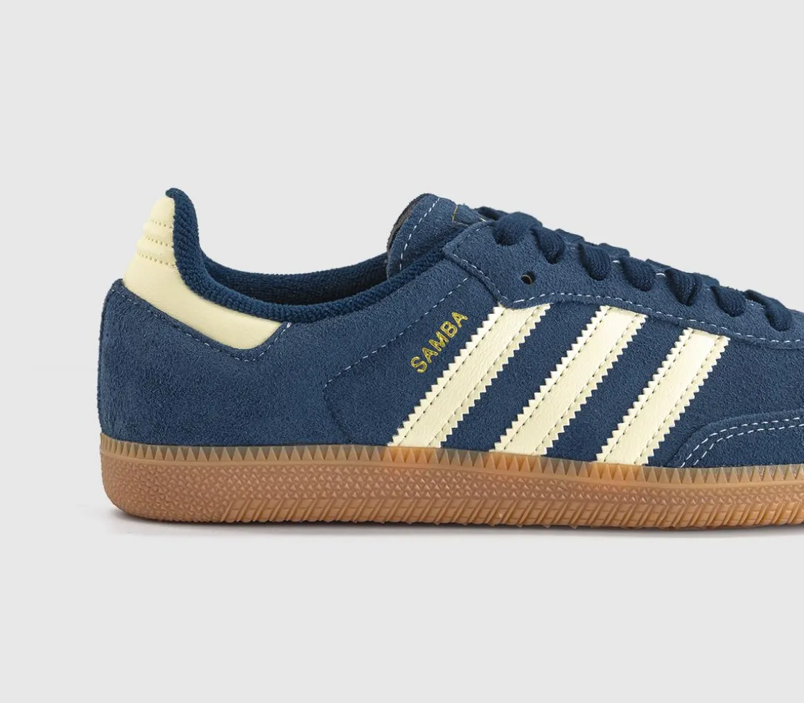 Samba OG Trainers