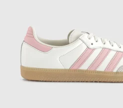 Samba OG Trainers