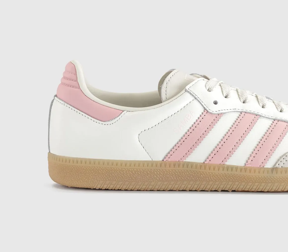Samba OG Trainers