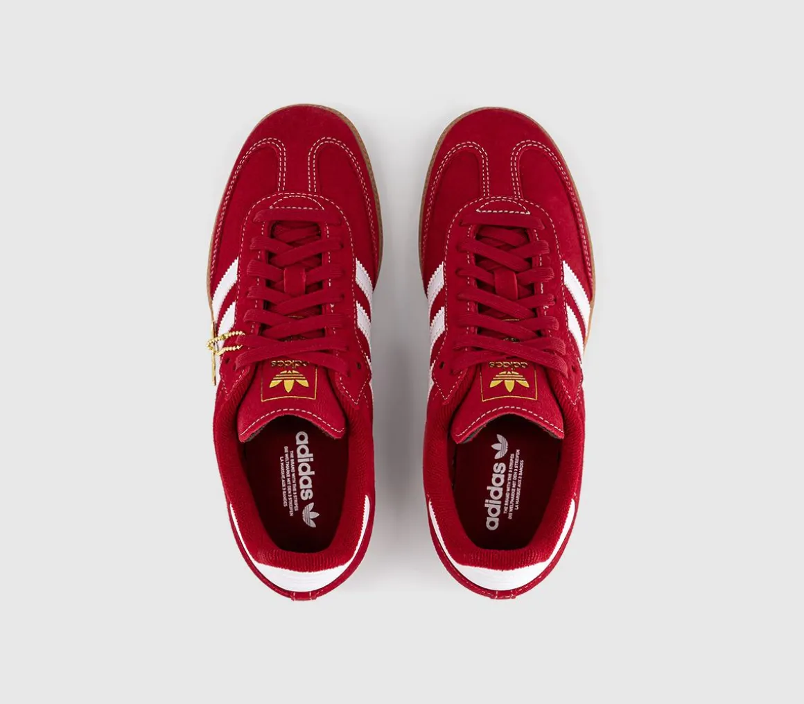 Samba OG Trainers