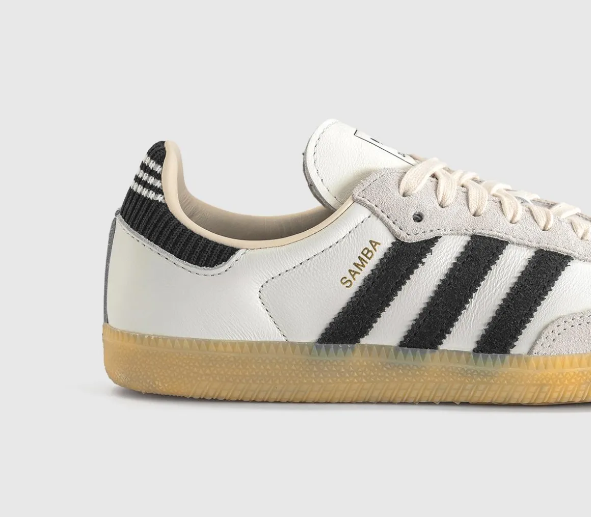 Samba OG Trainers