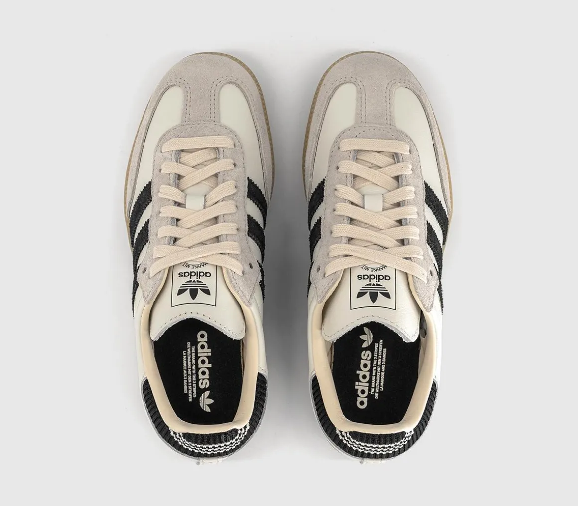 Samba OG Trainers
