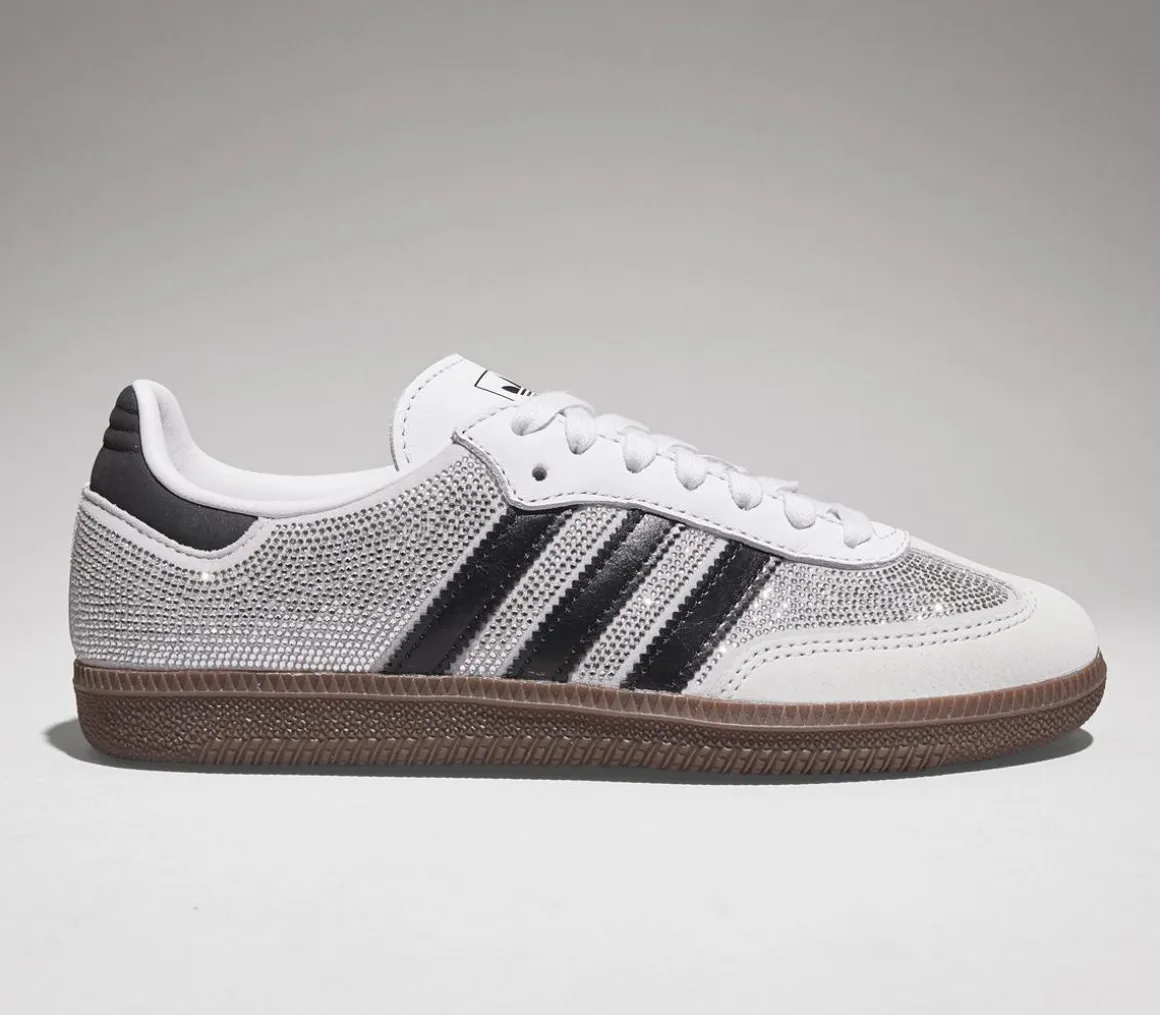 Samba OG Trainers
