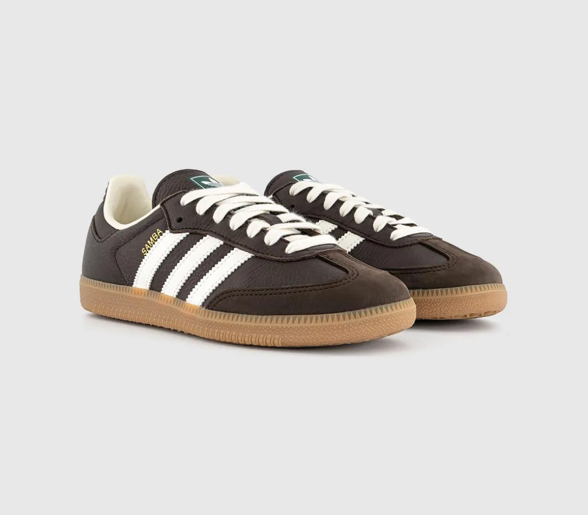 Samba OG Trainers