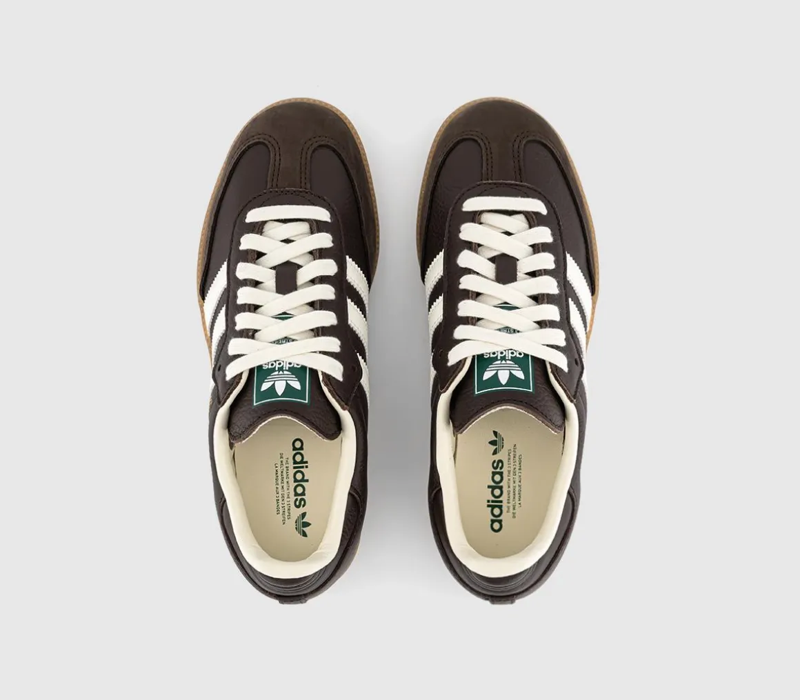 Samba OG Trainers