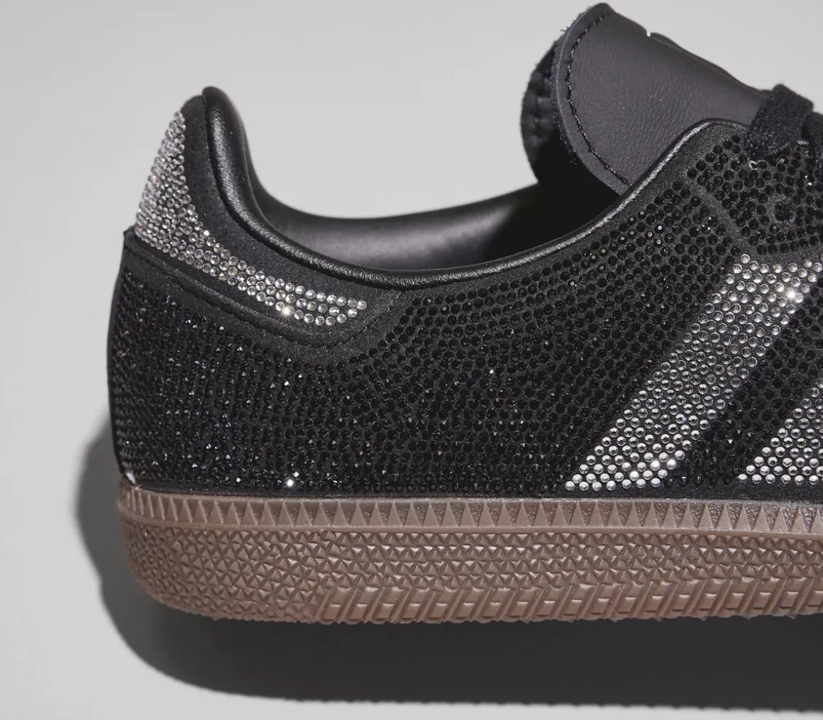 Samba OG Trainers