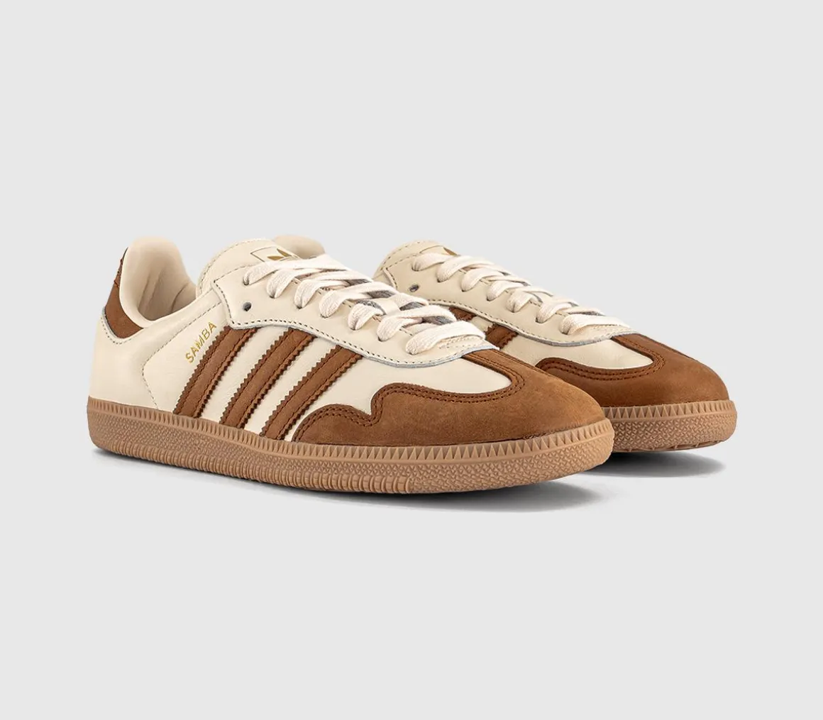 Samba OG Trainers