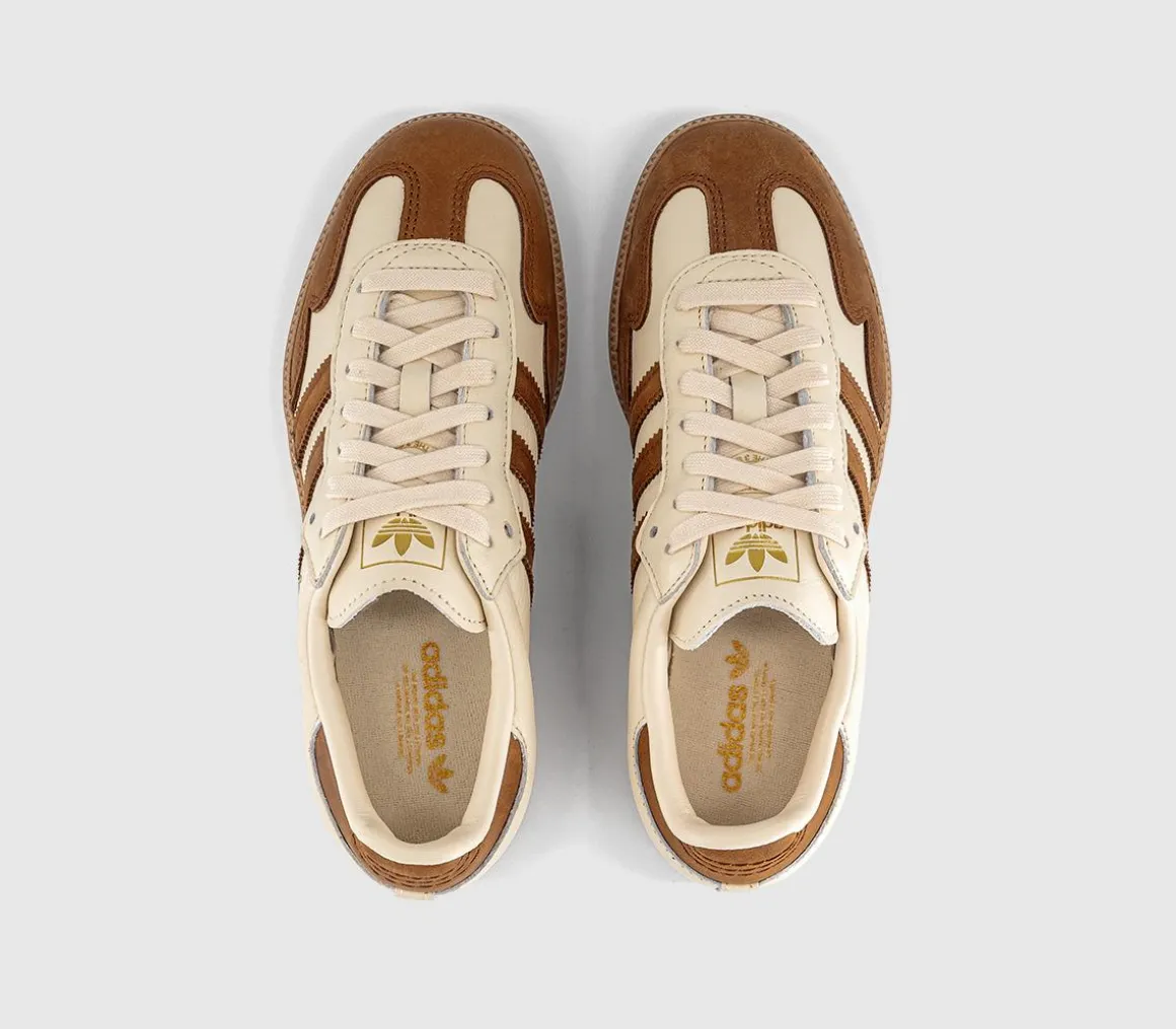 Samba OG Trainers