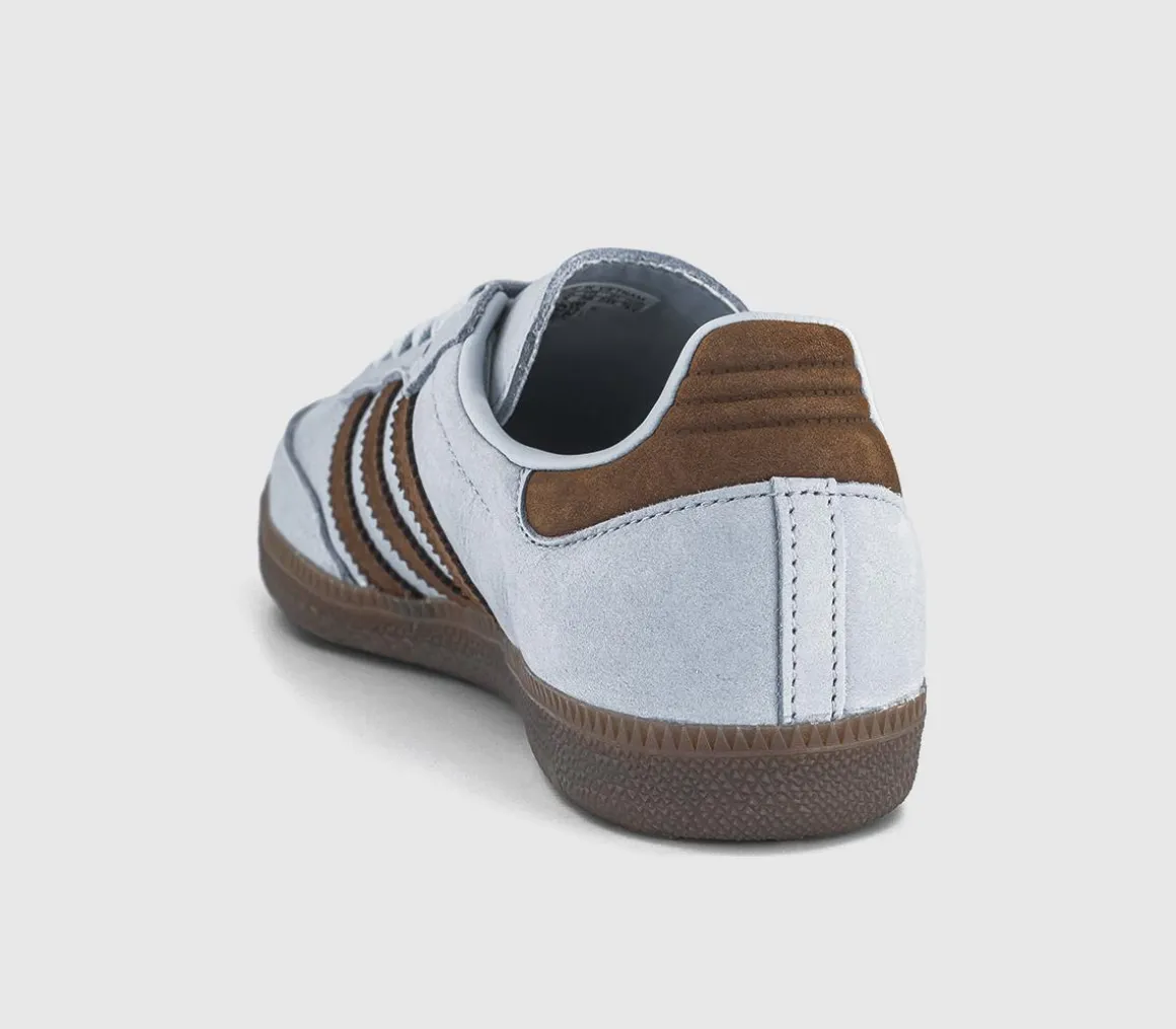 Samba OG Trainers