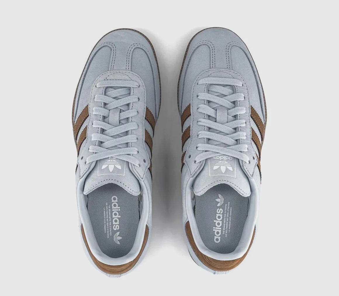 Samba OG Trainers