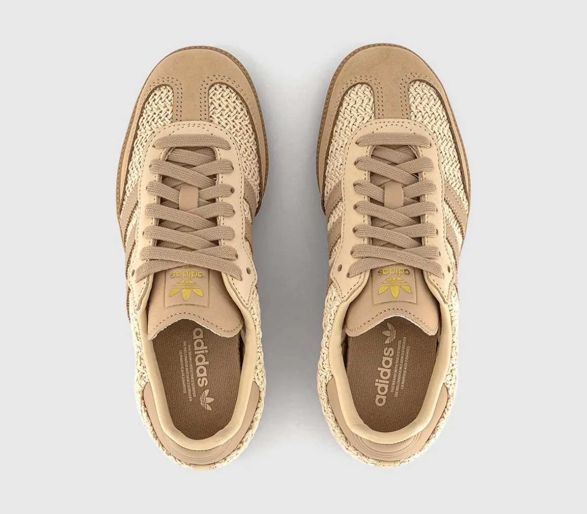 Samba OG Trainers
