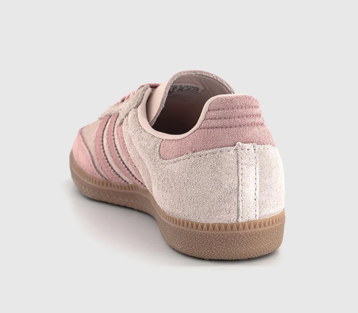 Samba OG Trainers