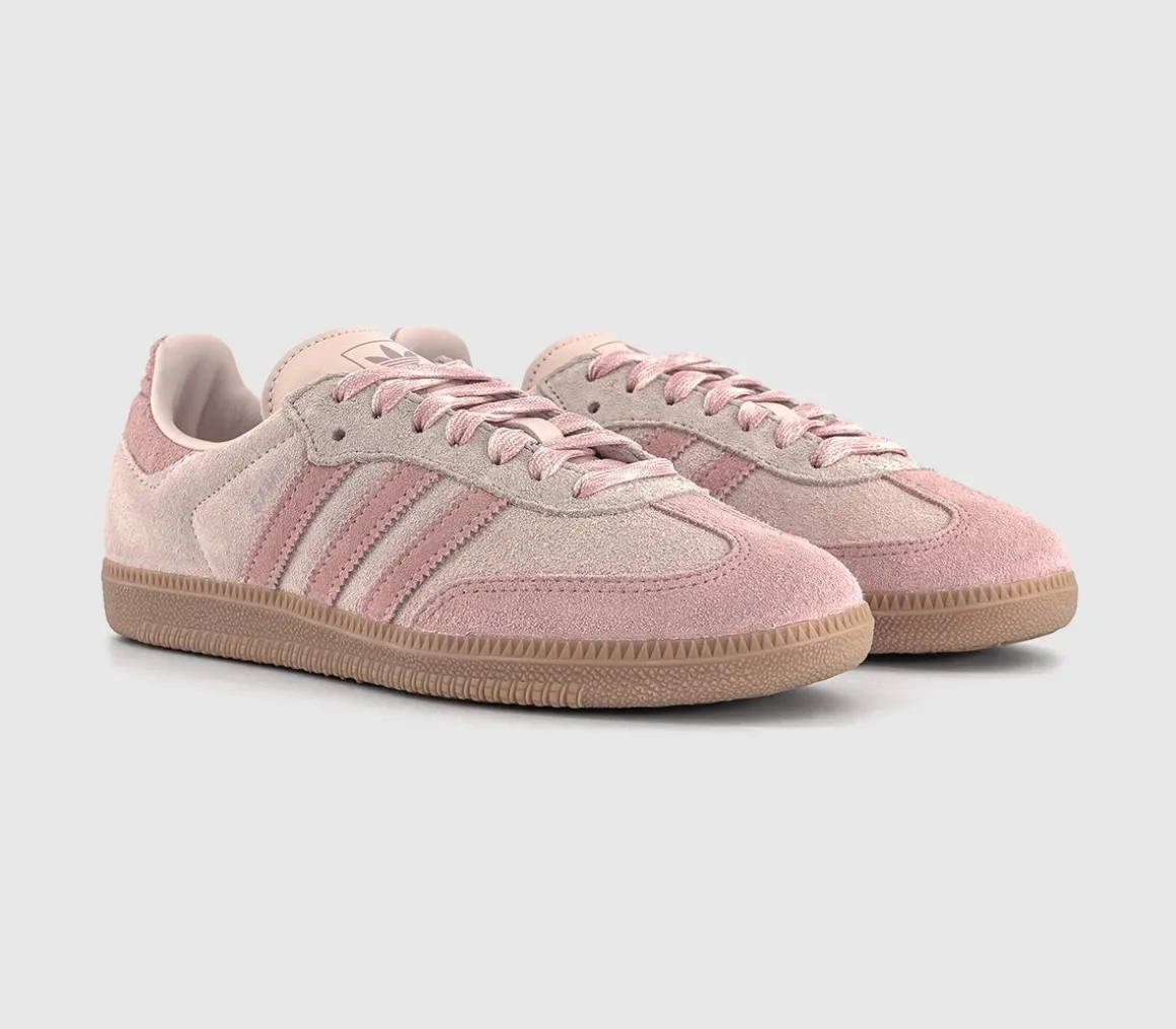 Samba OG Trainers