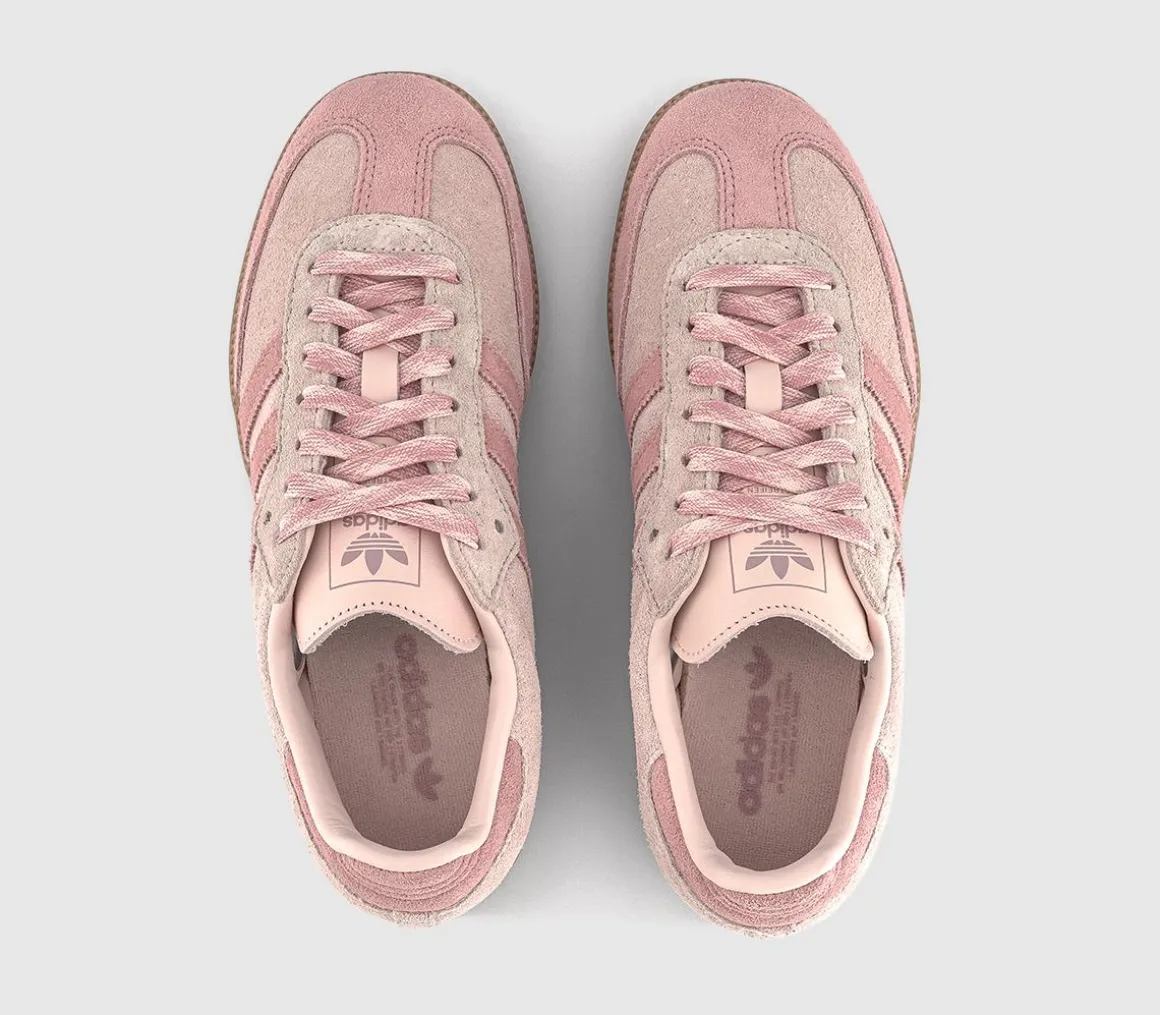 Samba OG Trainers