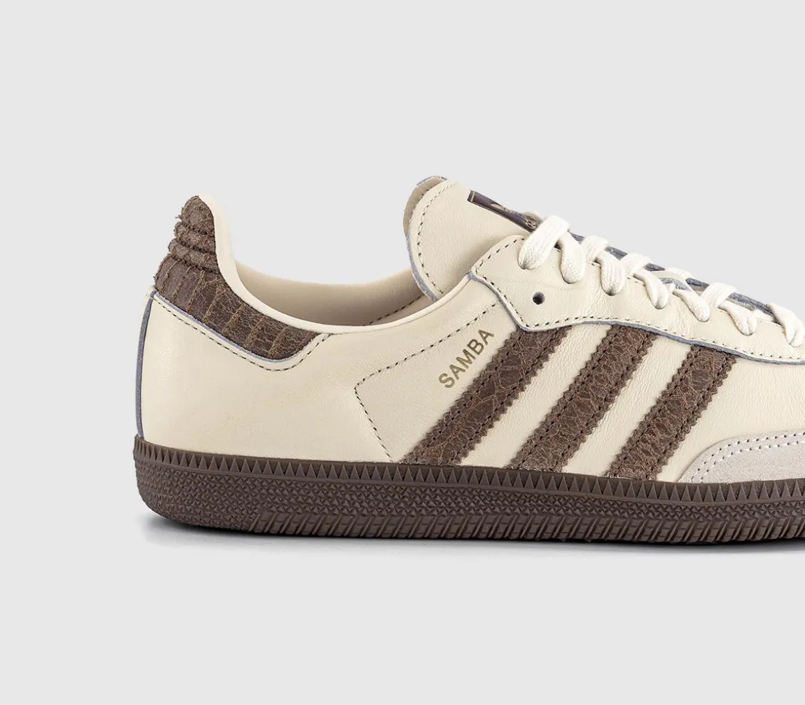 Samba OG Trainers