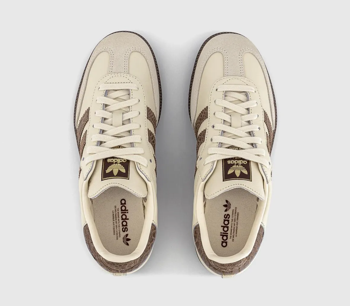 Samba OG Trainers