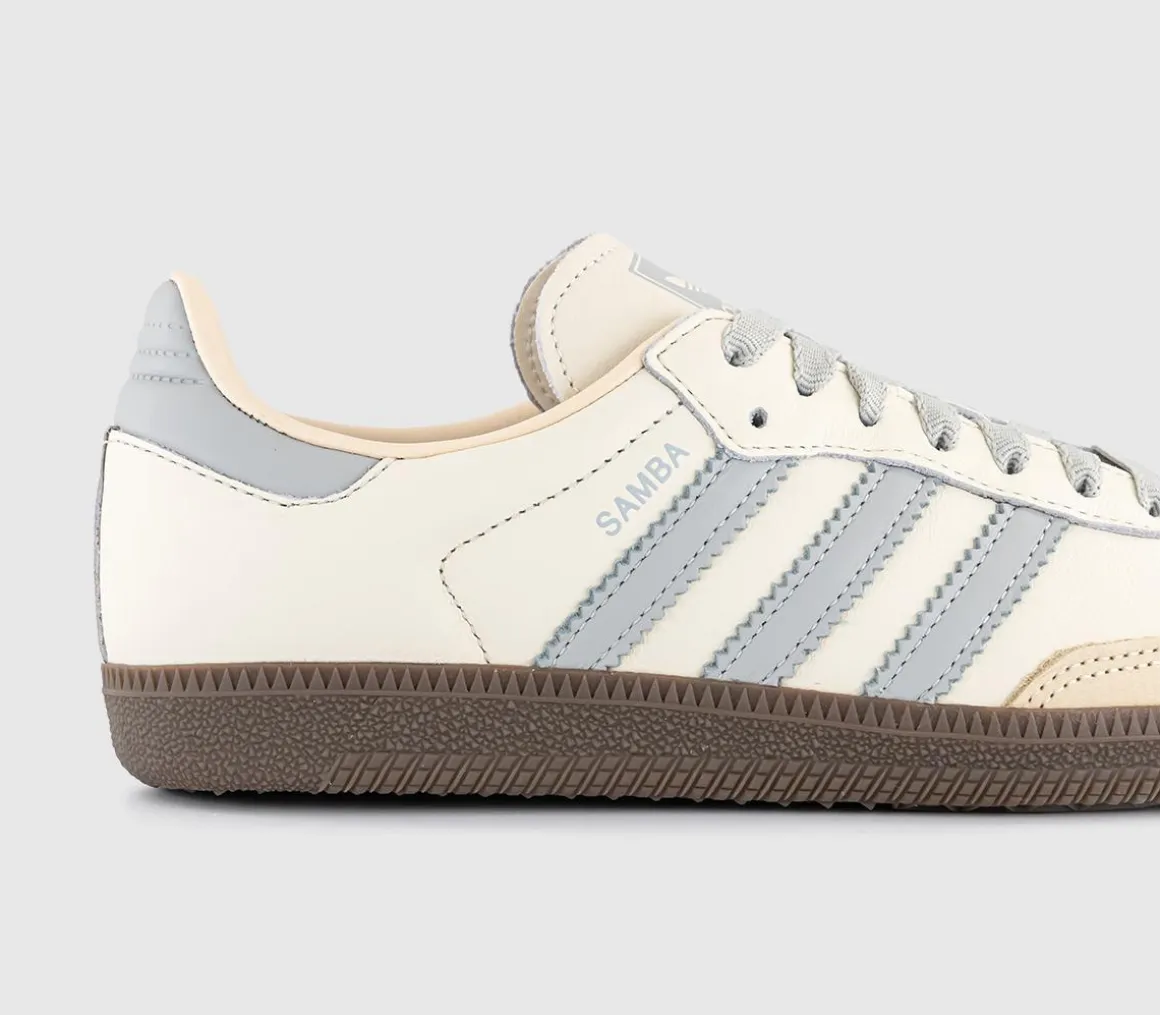 Samba OG Trainers