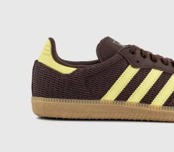 Samba OG Trainers