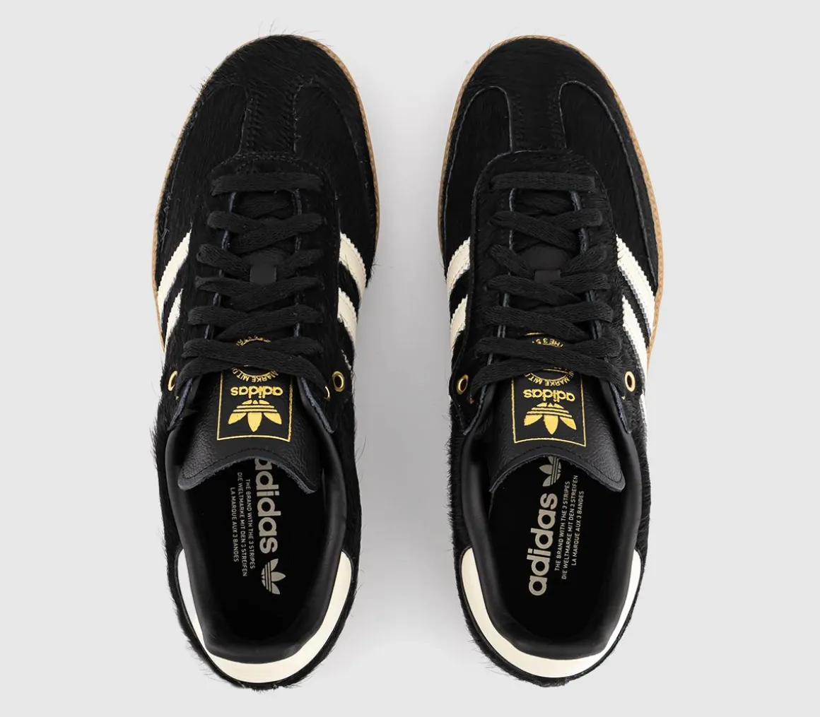 Samba OG Trainers