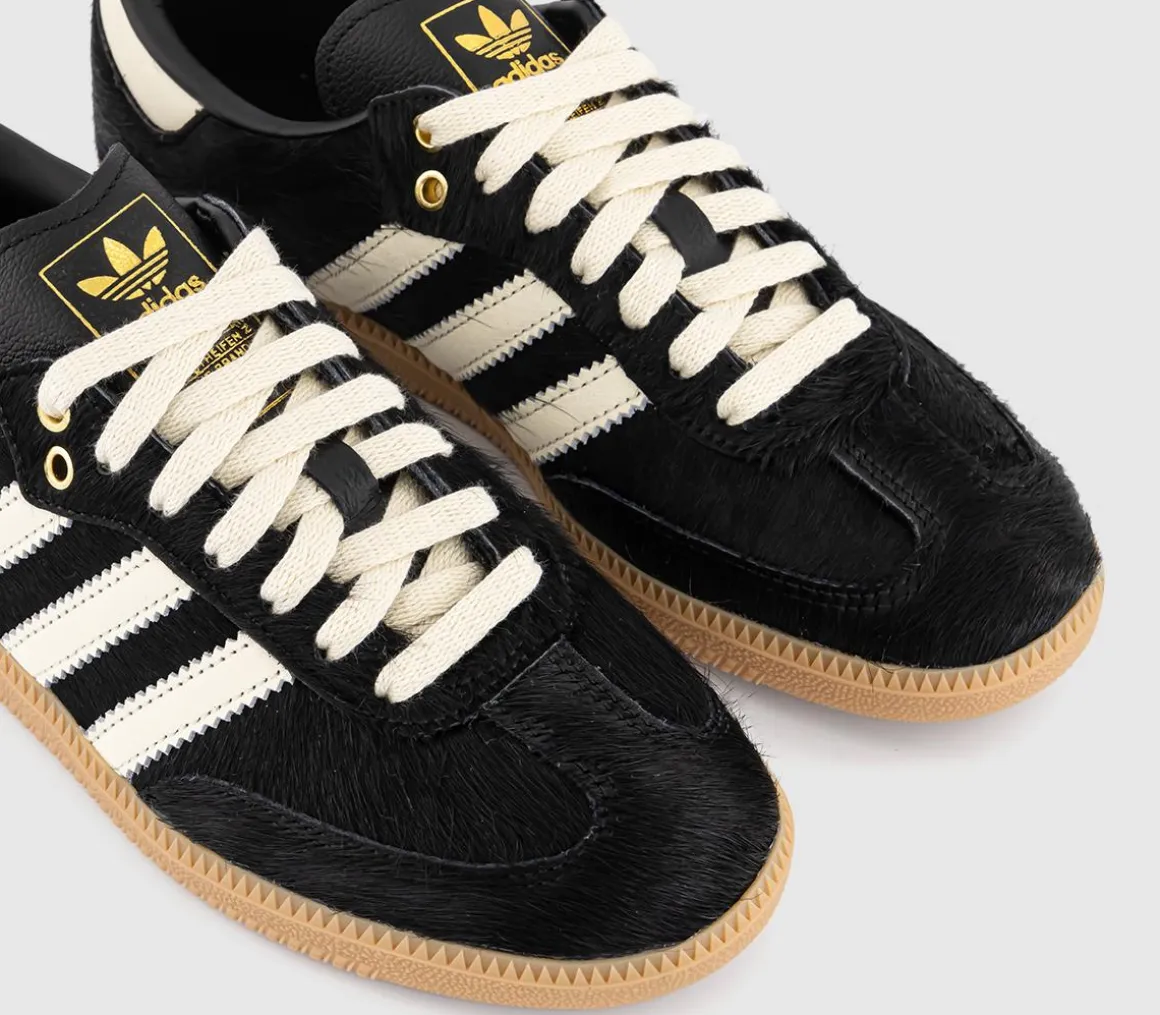 Samba OG Trainers