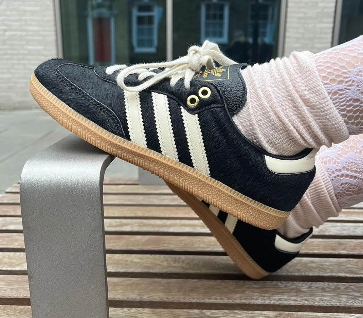 Samba OG Trainers