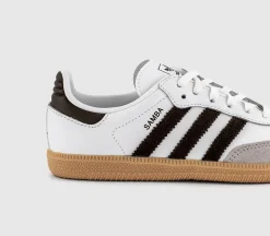 Samba OG Youth Trainers