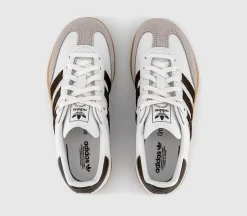 Samba OG Youth Trainers