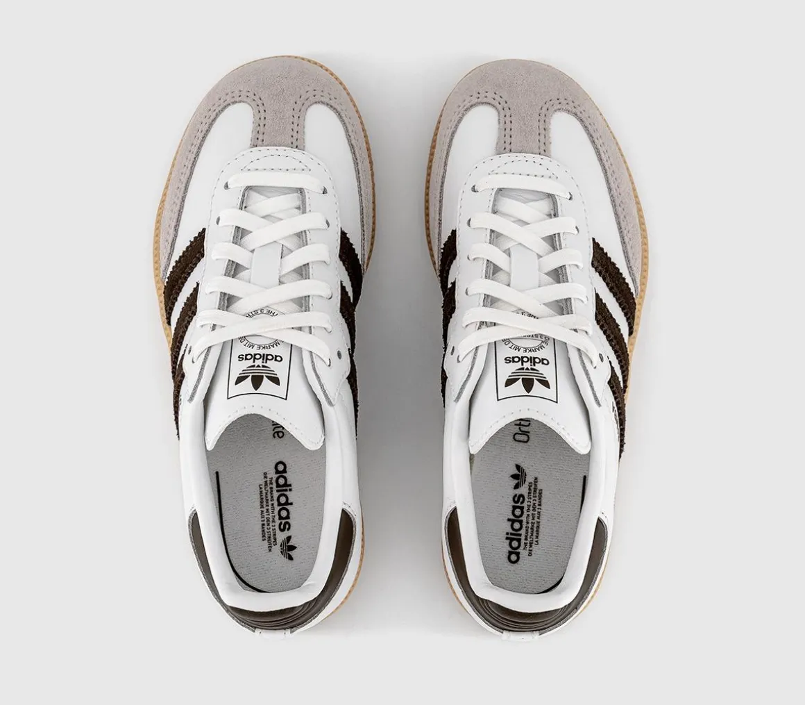 Samba OG Youth Trainers