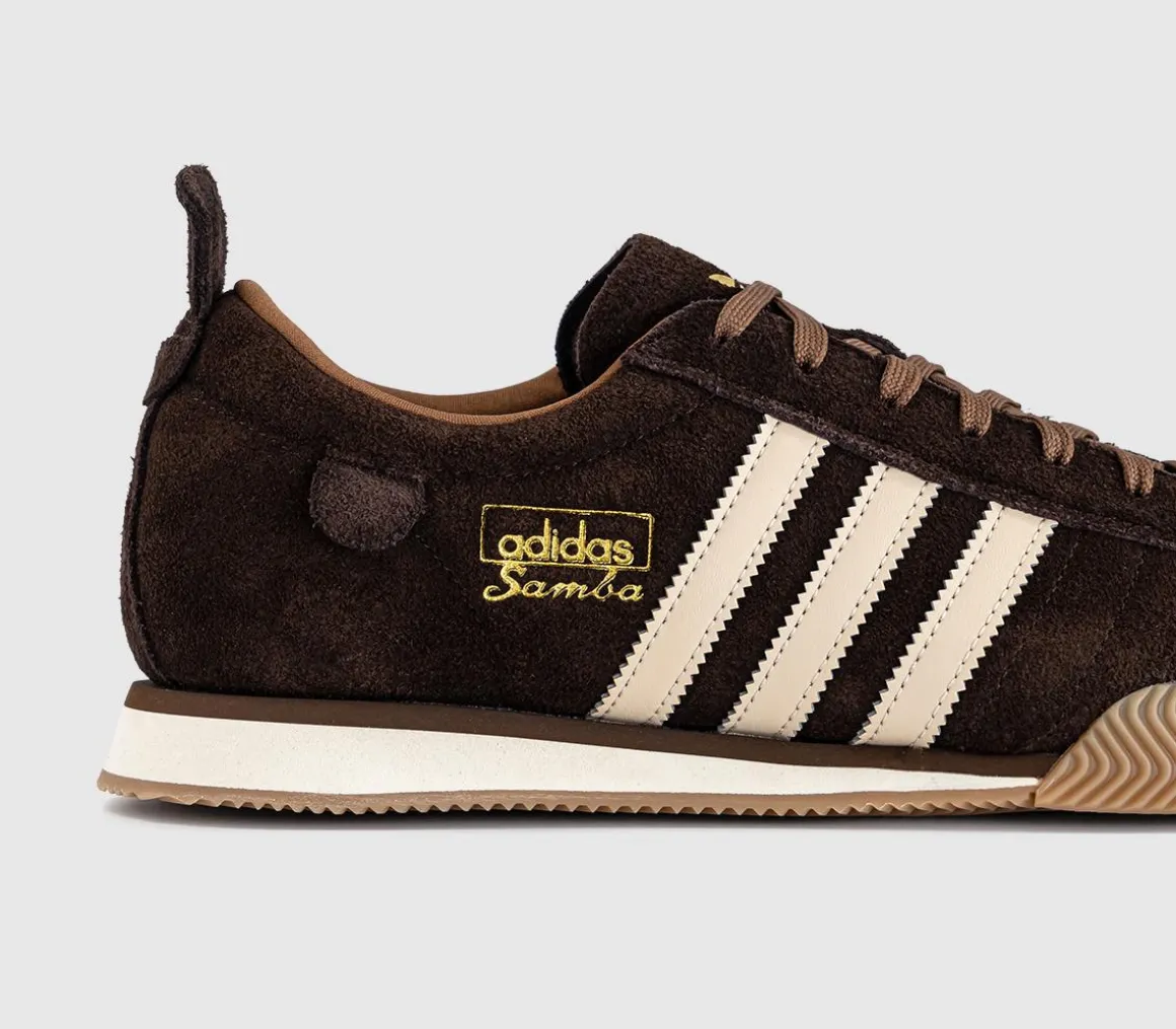 Samba 62 Trainers
