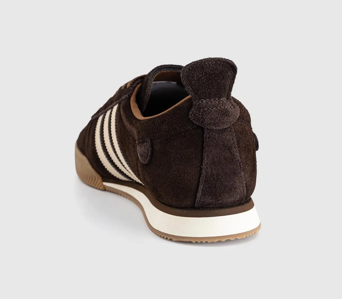 Samba 62 Trainers