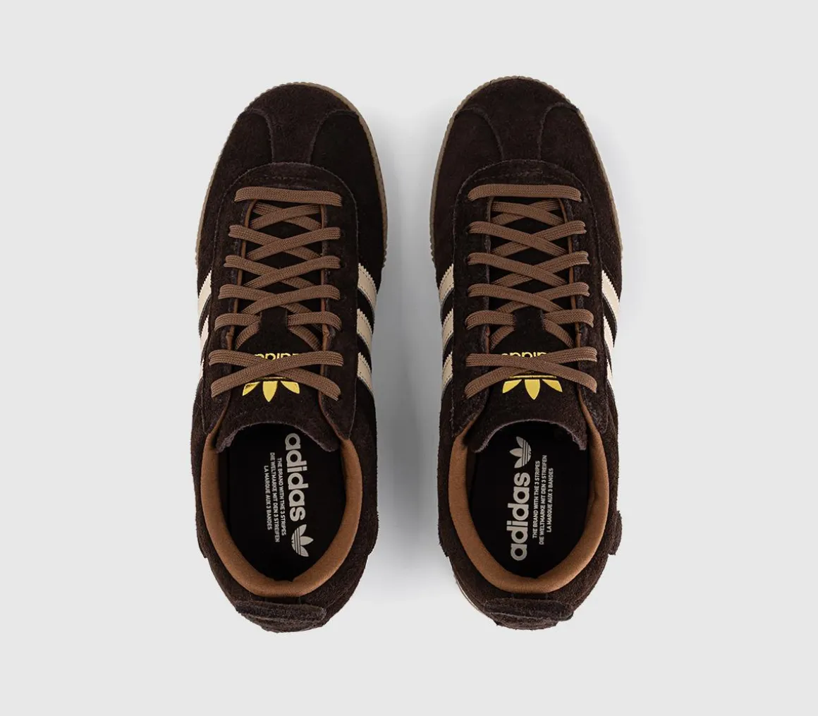 Samba 62 Trainers
