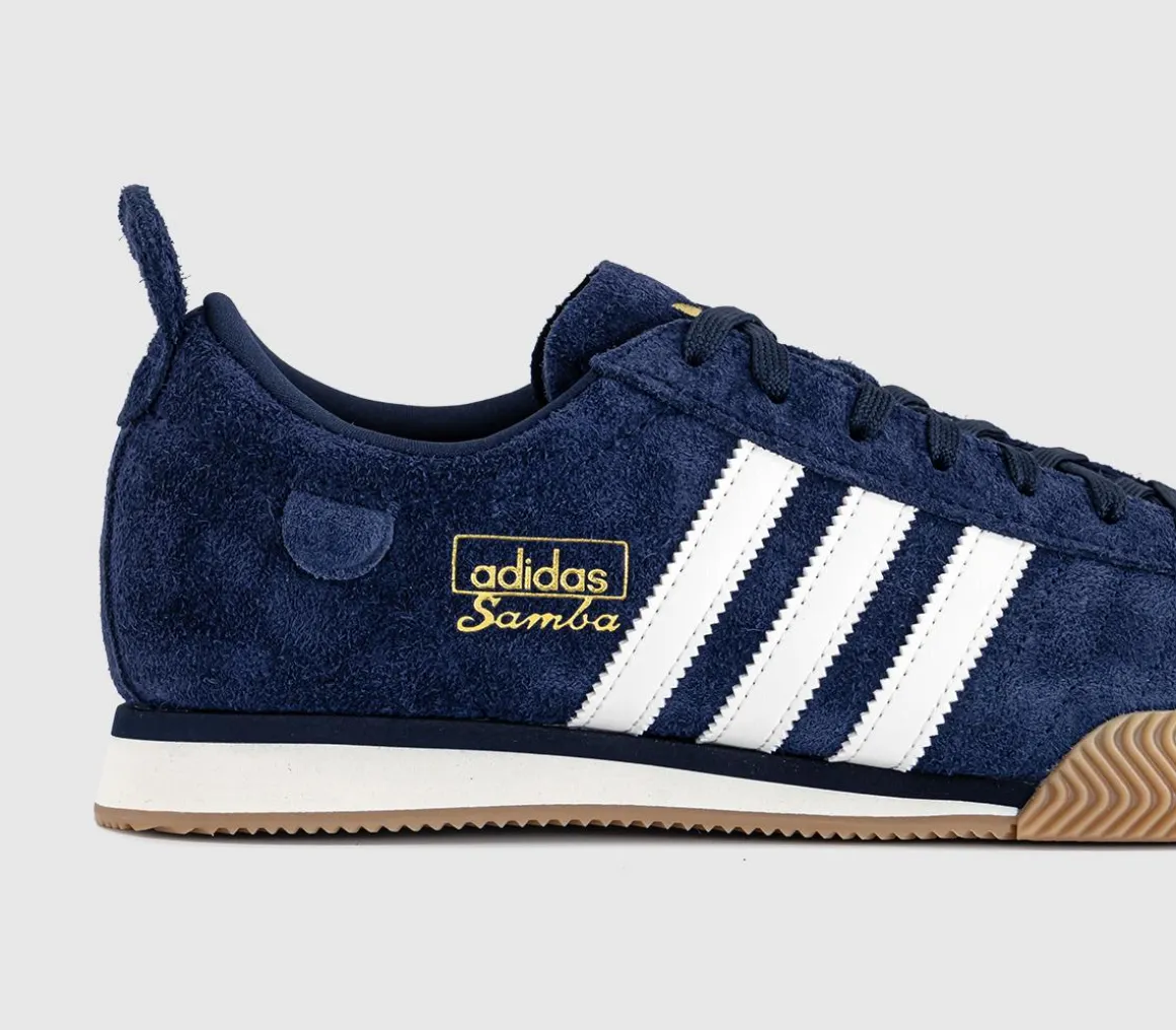 Samba 62 Trainers