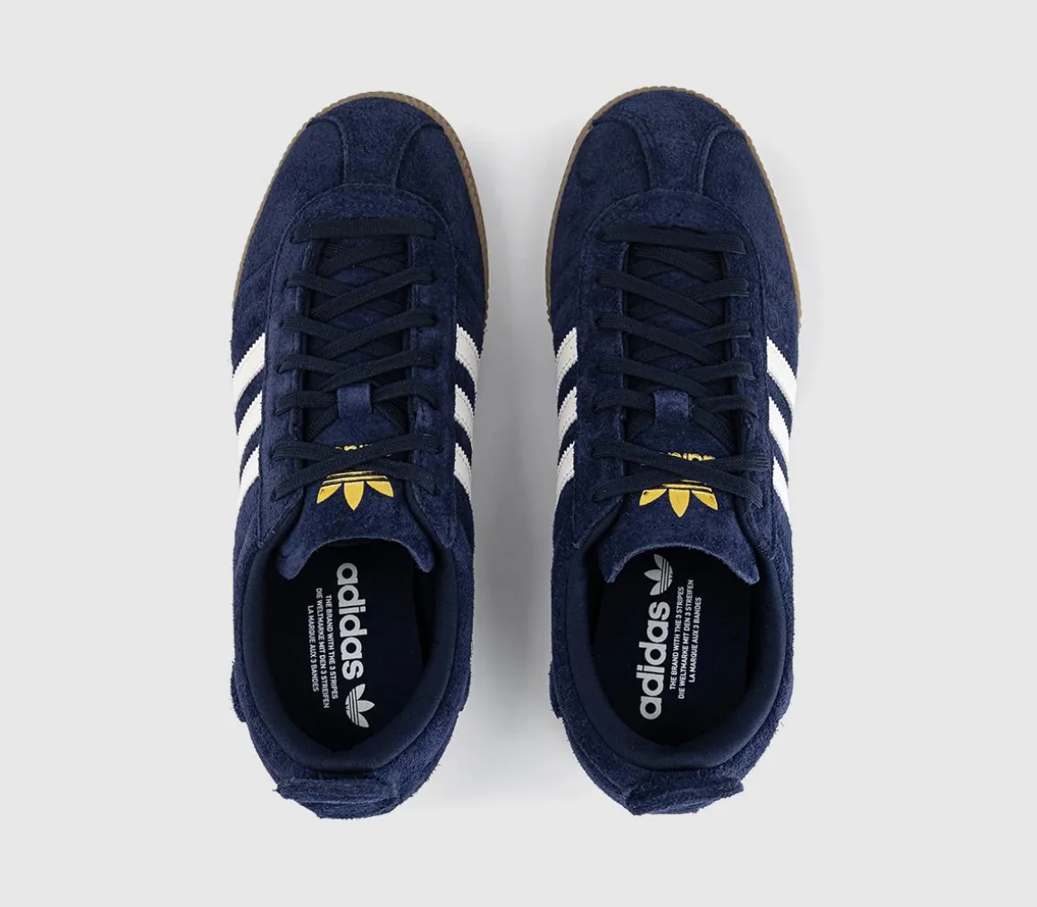 Samba 62 Trainers