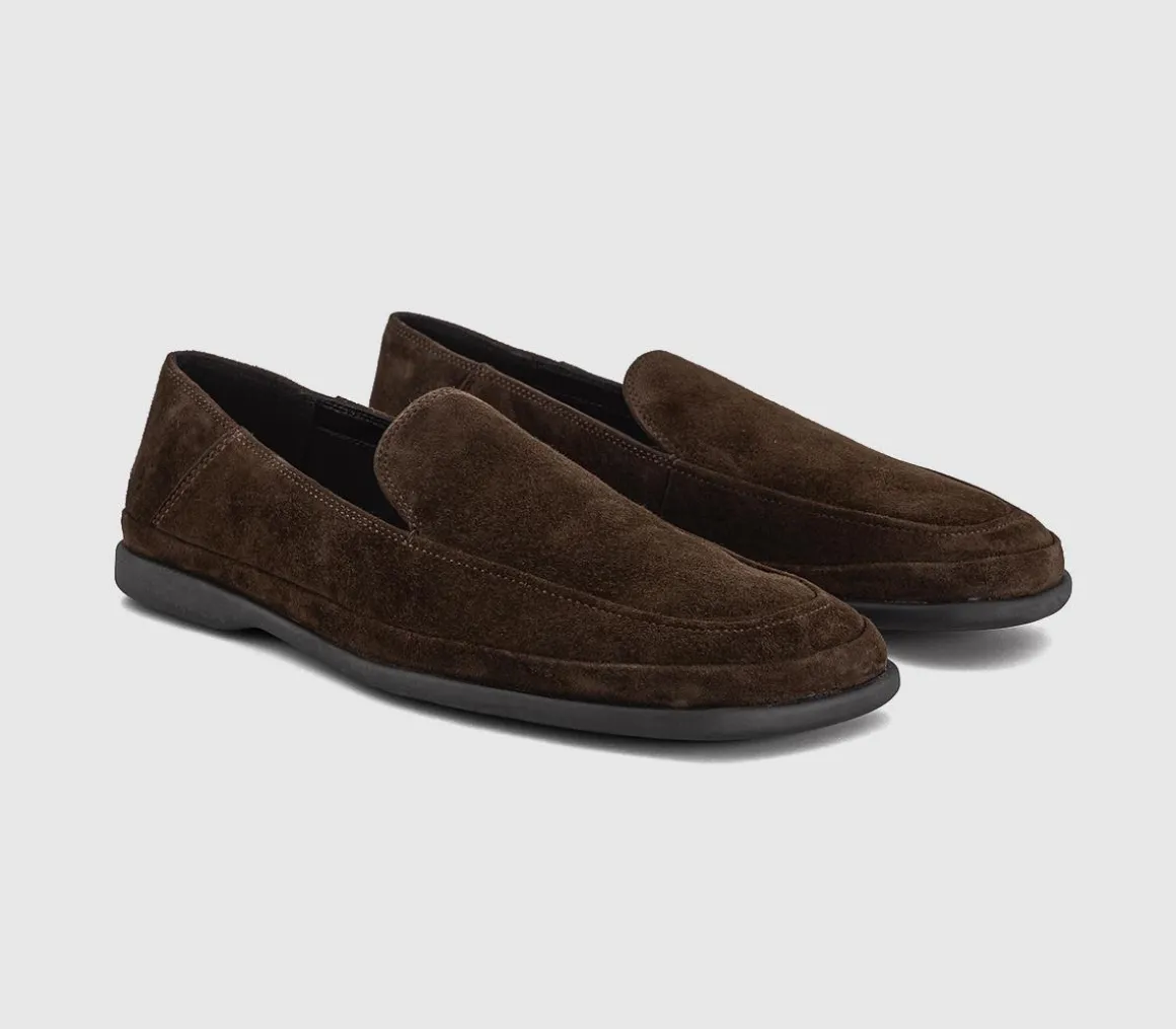 Sammie Loafers