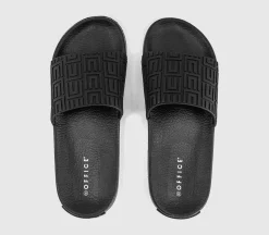 Sampson Pool Sliders
