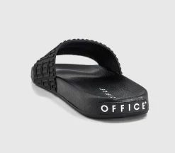 Sampson Pool Sliders