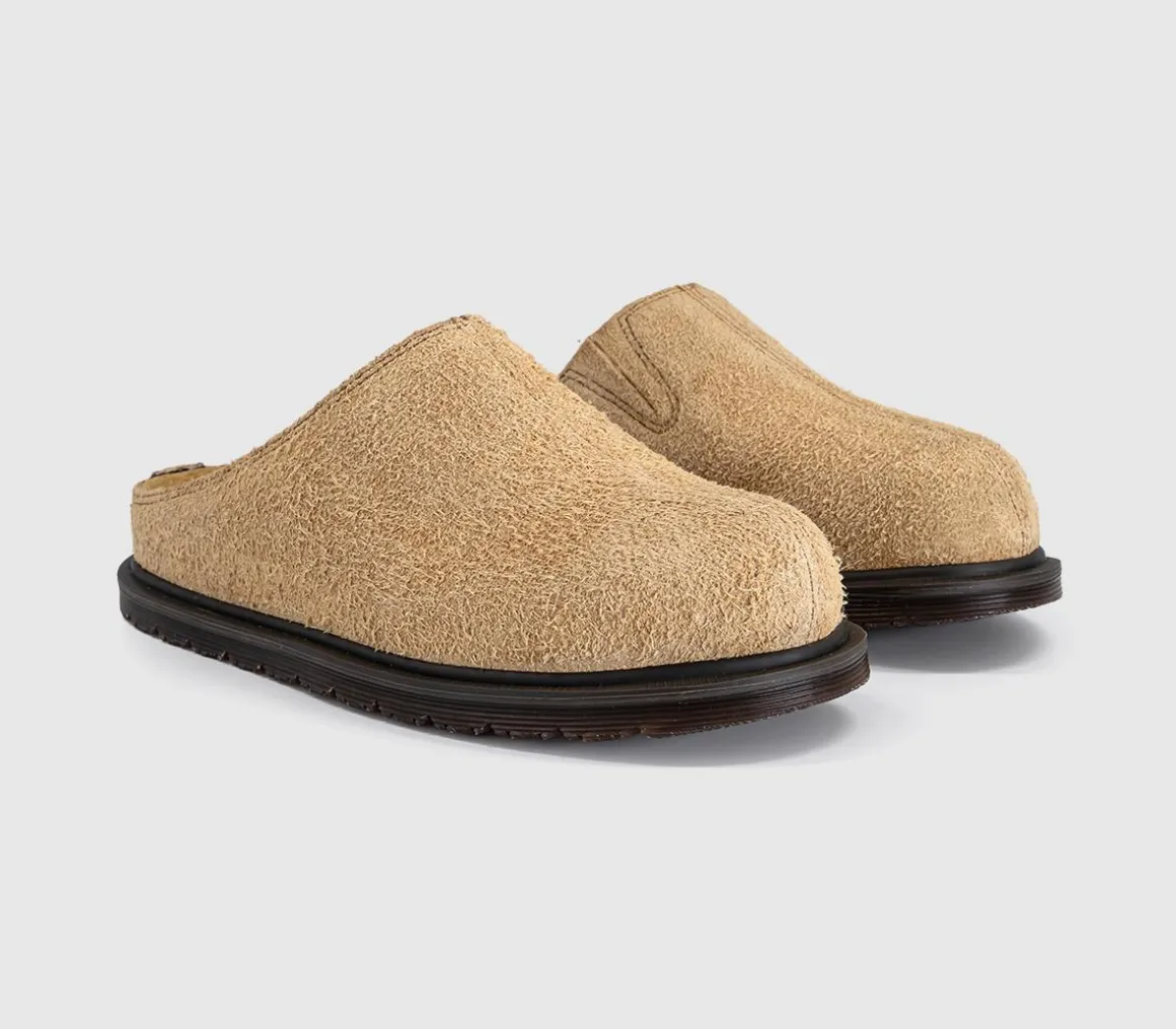 San Mules
