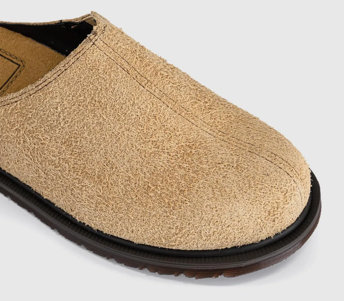 San Mules