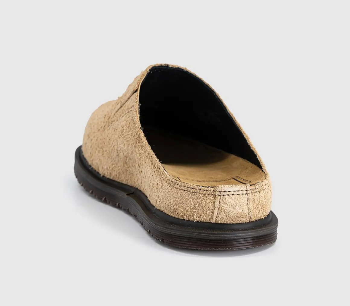 San Mules