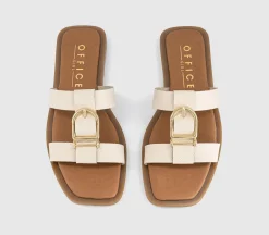 Santana Belt Detail Sliders
