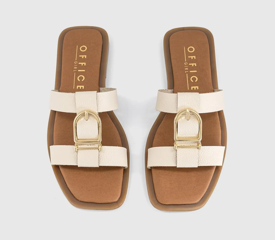 Santana Belt Detail Sliders