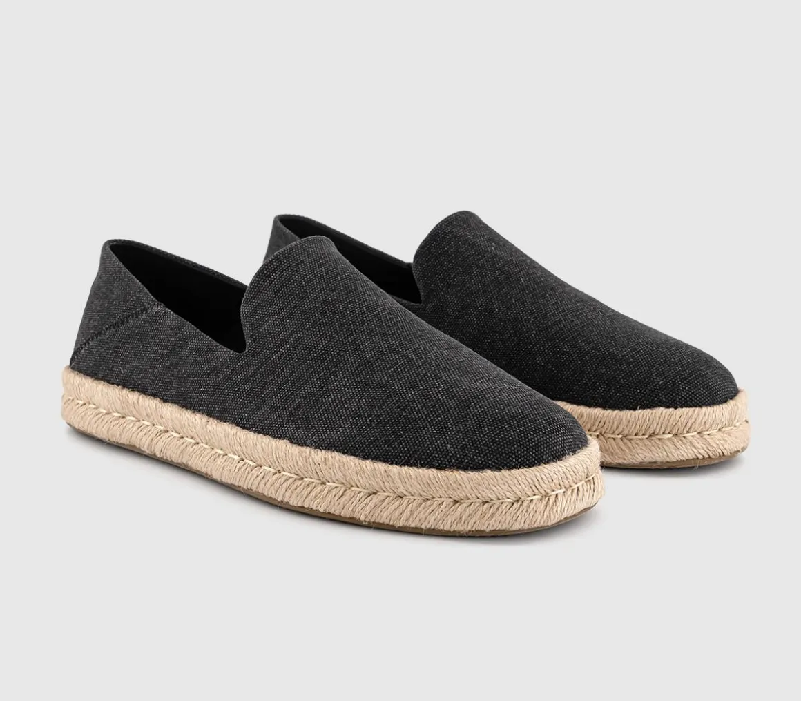Santiago Men's Shoes