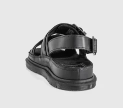 San Two Strap Men's Sandals