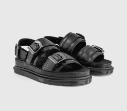 San Two Strap Men's Sandals