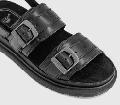 San Two Strap Sandals